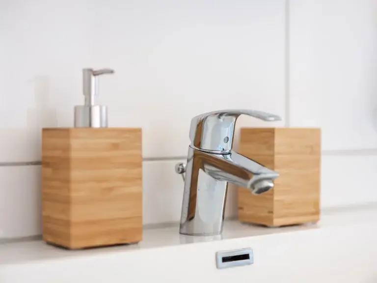 Bathroom Moonstone Appartement