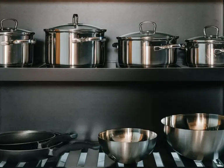 Fully equipped kitchen onyx Appartement