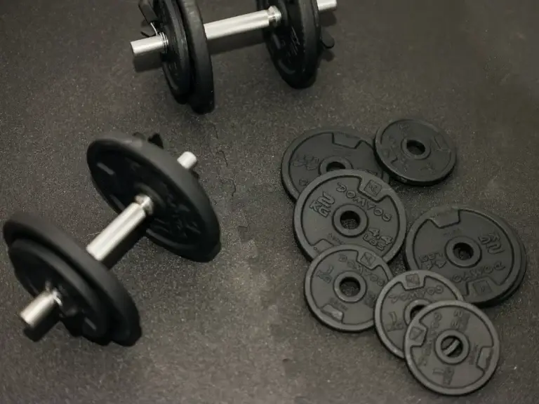 Gym at Onyx Hütschenhausen