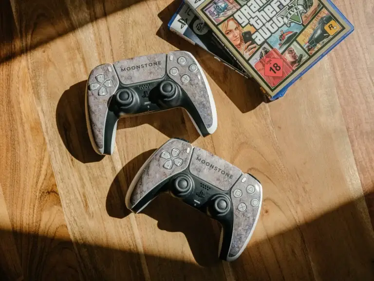 Playstation 5 Games