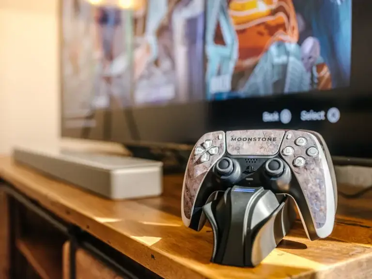 Playstation 5 Moonstone