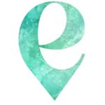 Gemstone Logo - JADE