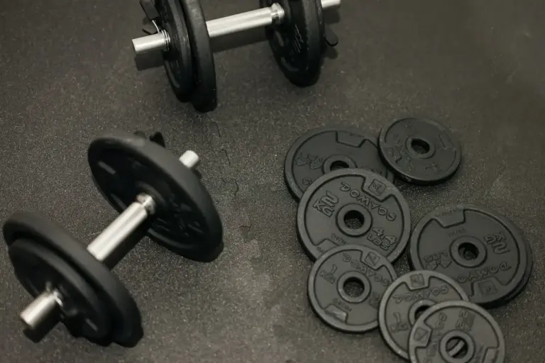 Opal Home Gym