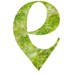 Gemstone Logo - OPAL GREEN