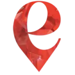 Gemstone Logo - RUBY