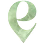 Gemstone Logo Icon EMERALD GROVE