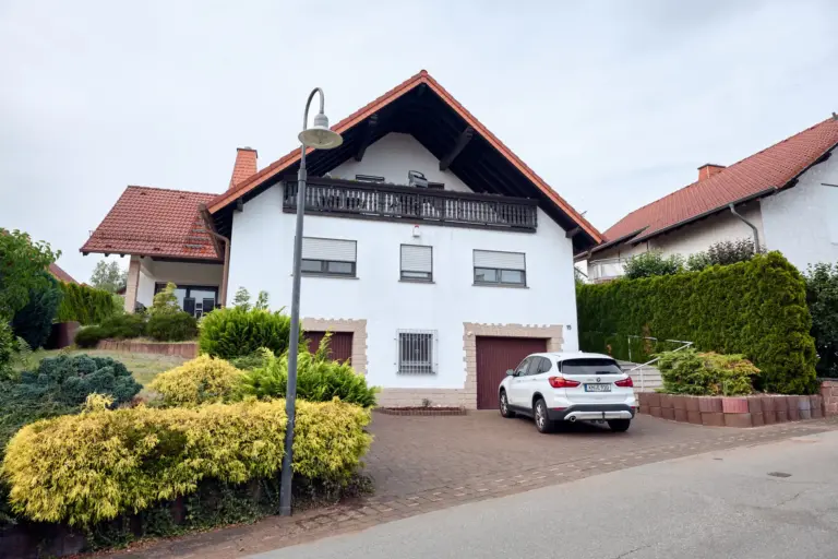 Exterior view of the RUBY RED and RUBY NOIR property